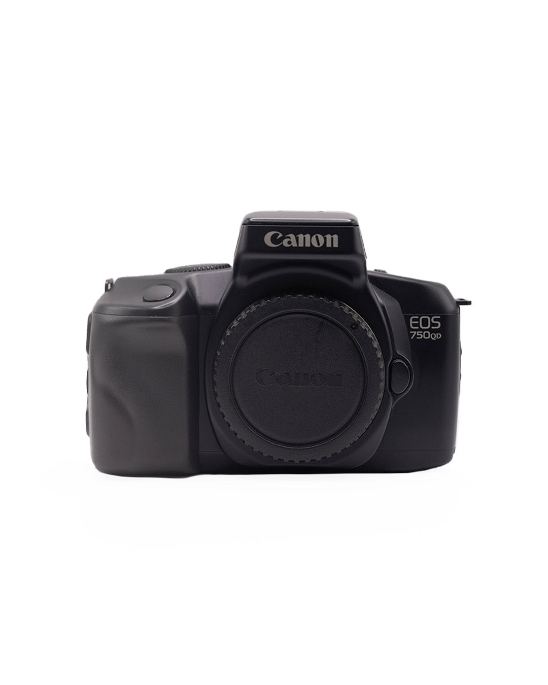 Canon EOS 750QD SLR Camera (BODY ONLY) – FilmNeverDie Asia