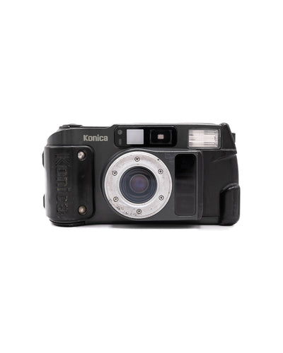 Konica Genba Kantoku DD Point & Shoot Camera with 40mm f/3.5 lens