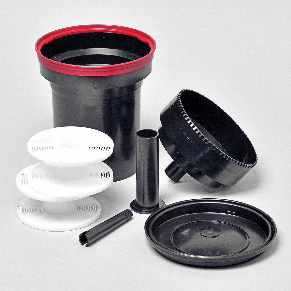 Paterson Universal Tank with Two Reels – FilmNeverDie Asia