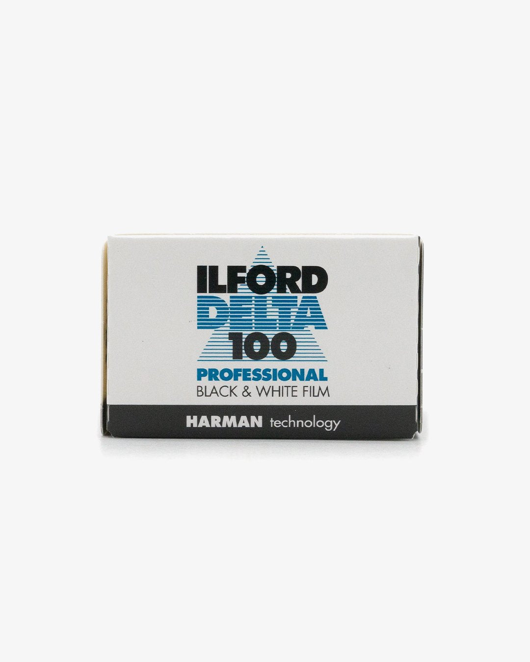 Ilford Delta 100 B&W (35mm, 36 exp.)