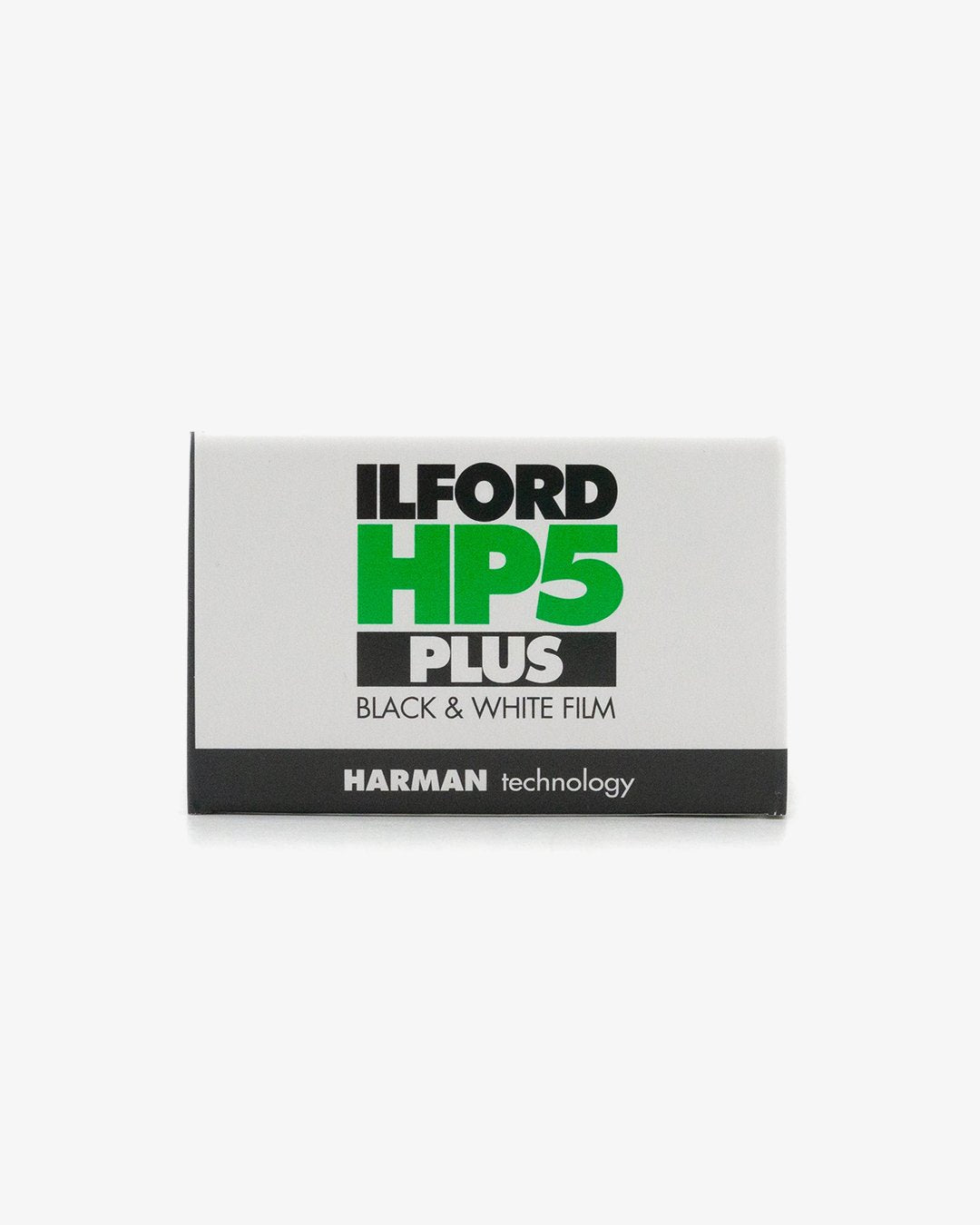 Ilford HP5 Plus 400 Black & White Film (35mm, 36 exp.)