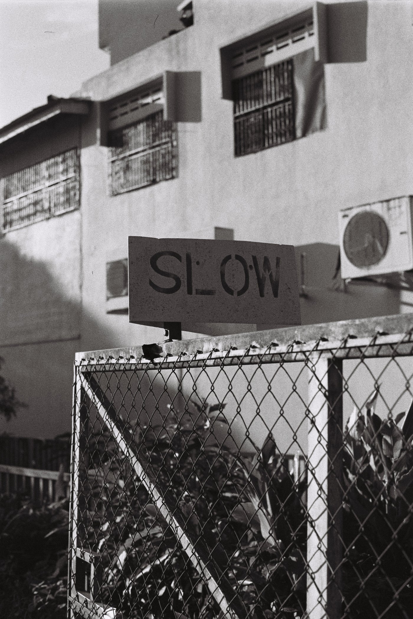 Kentmere Pan 400 B&W (35mm, 36 exp.)