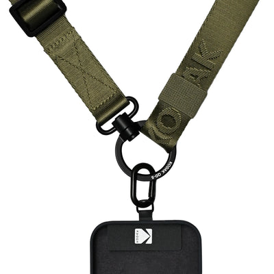 KODAK Multi-Purpose Camera Strap