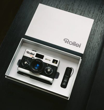 *Preorder* Rollei 35AF 35mm Camera