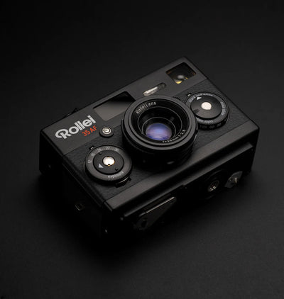 *Preorder* Rollei 35AF 35mm Camera