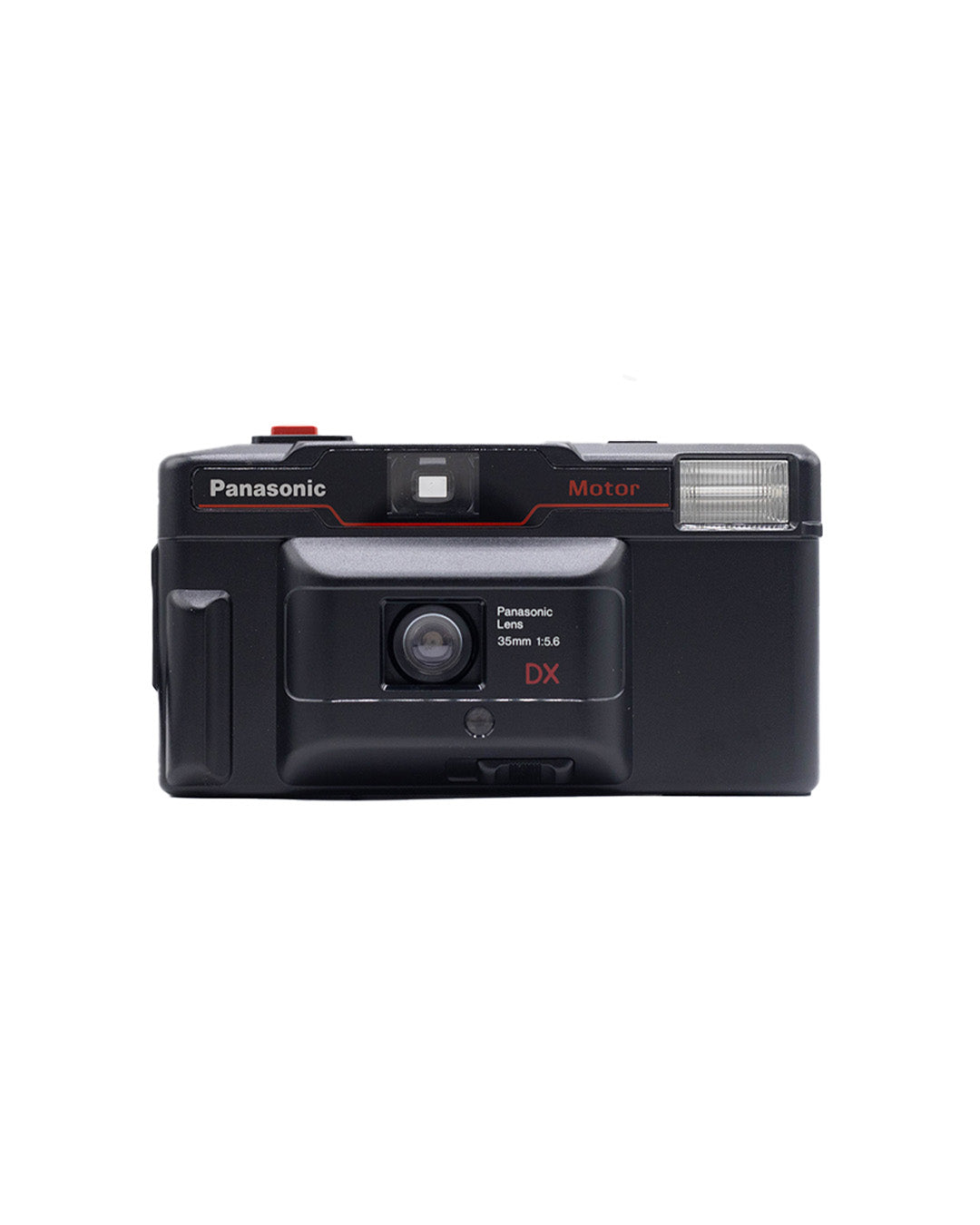 *NEW Panasonic C-330EF 35mm Point & Shoot Camera with 35mm with f/5.6 lens