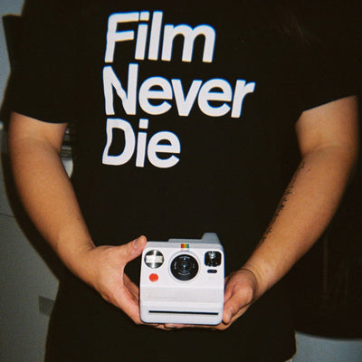 Polaroid Now Autofocus Polaroid Film Camera