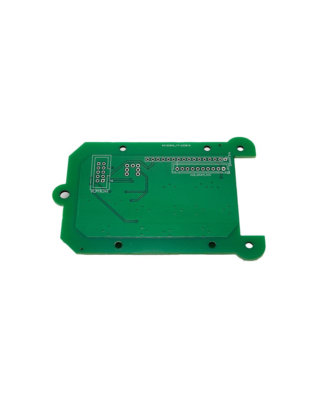 CP800 parts - Dpad PCB - CPD03 *Pre-Order