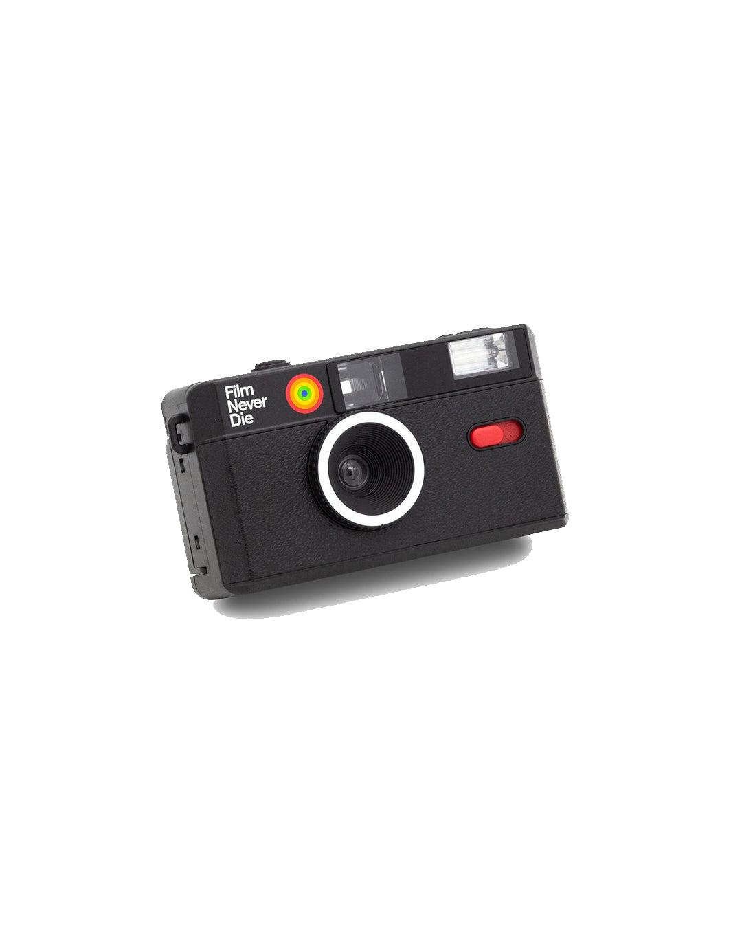 *Ready Stock* Niji Camera - Reusable 35mm Film Camera