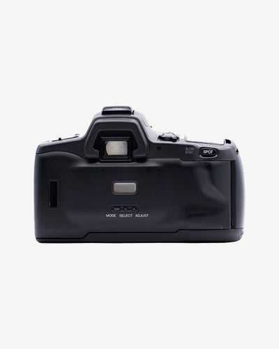 Minolta Alpha 303 si Super SLR Camera with 28-80mm Zoom Lens