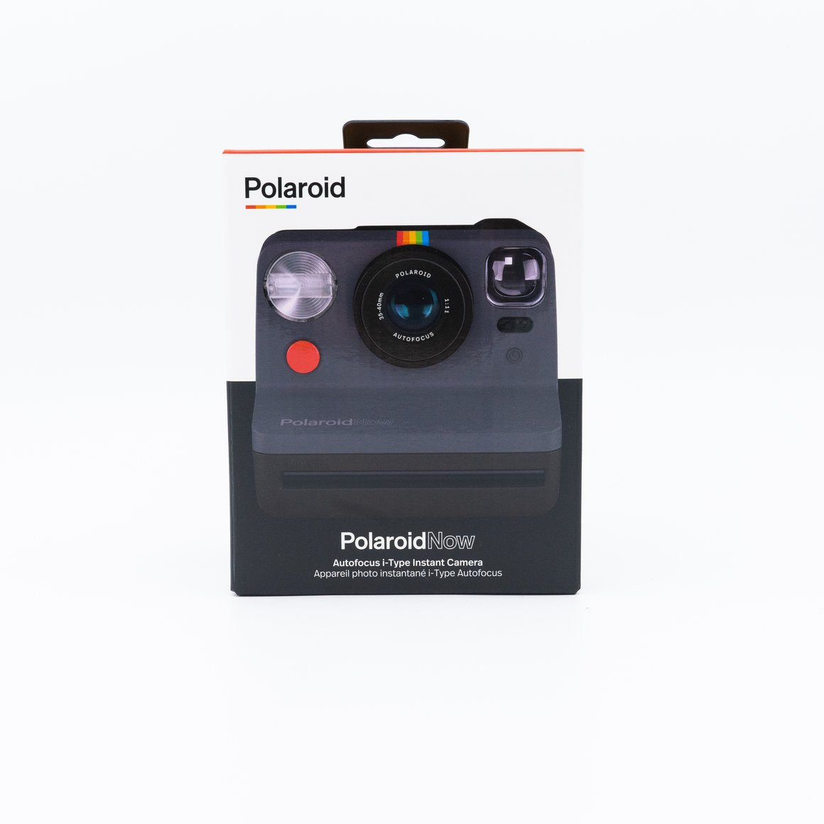 Polaroid Now Autofocus Polaroid Film Camera
