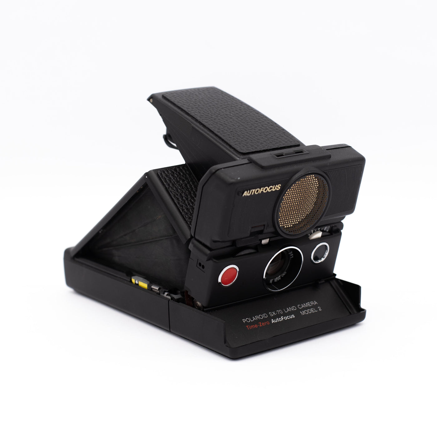 Instant Camera Foldable Polaroid Camera Polaroid 600 SLR 680