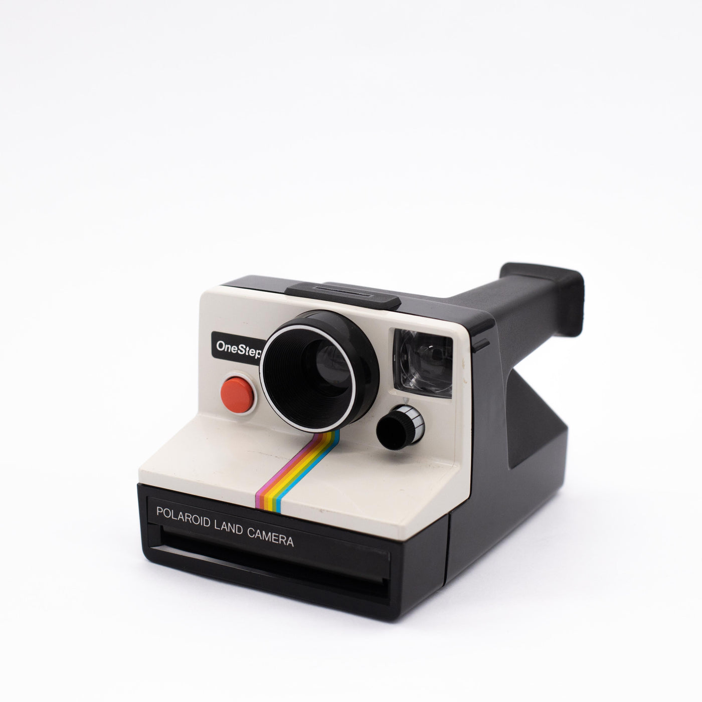 Polaroid OneStep Land Camera (Grey)