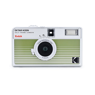 *Preorder KODAK EKTAR H35N Half Frame 35mm Film Camera