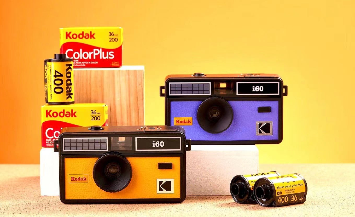 KODAK Film Camera i60 - Limited Stock!