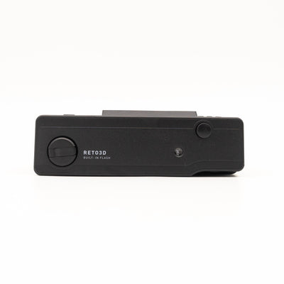 RETO 3D Classic 35mm Film Camera - New in box