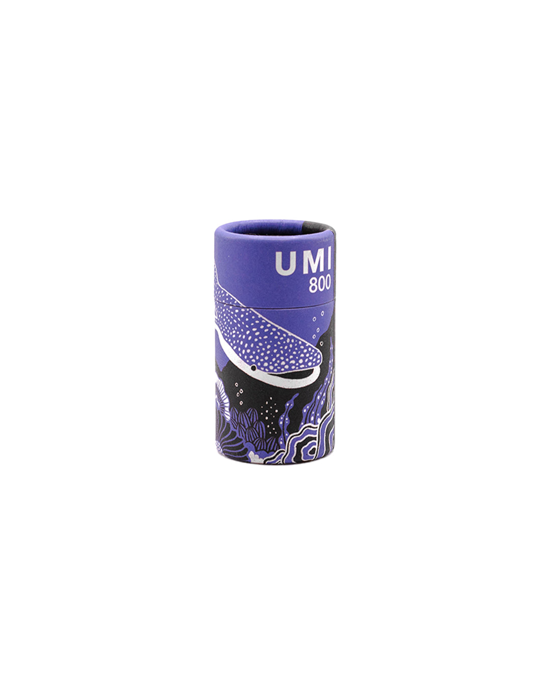 *Pre-Order* FilmNeverDie UMI 800 (35mm, 36 exp.) - Limited Stock ! Pre-Order Now Regular price