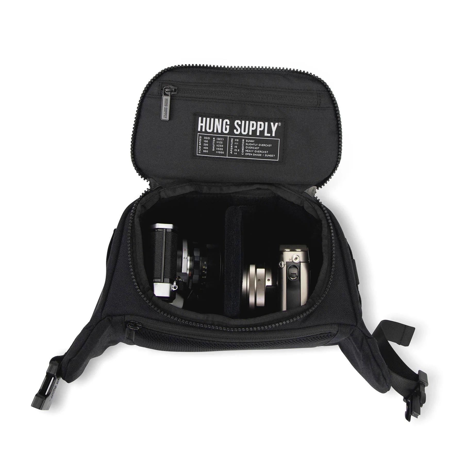 Hung Supply Sidewalk Camera Sling – FilmNeverDie Asia Hung Supply Sidewalk Camera Sling – FilmNeverDie Asia