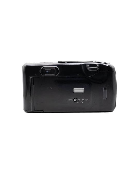 Kyocera Zoomtec 90 Point & Shoot Camera with 38-90mm lens
