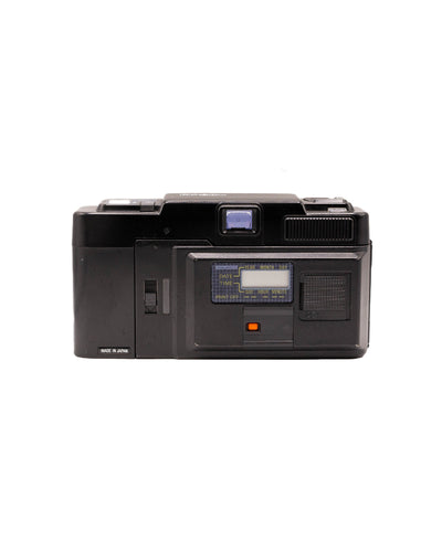 Ricoh FF-3DAF Point & Shoot Camera with 35mm F3.5 lens